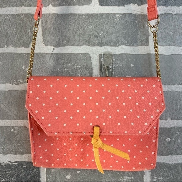 Matilda Jane Cate Crossbody Clutch - Picture 1 of 10
